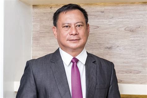 Jose Magsaysay CEO of Potato Corner .